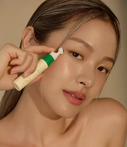 VEGAN COLLAGEN EYE SERUM
